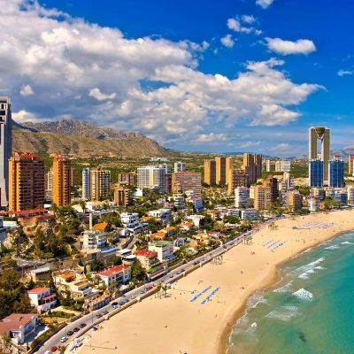 things to do in Benidorm, Spain things to do in Benidorm, Spain